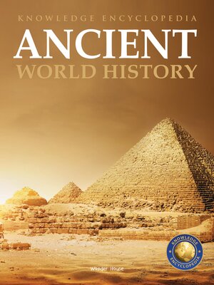 cover image of World History--Ancient